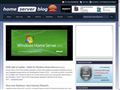 Home Server Blog